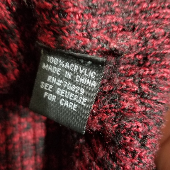 Carbon half zip pullover - Picture 4 of 6